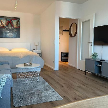 City Apt Berlin Kültér fotó