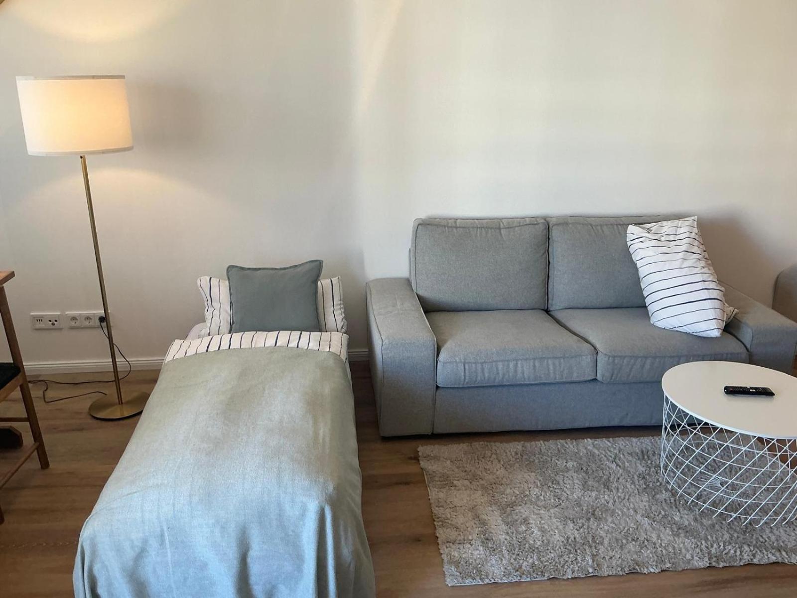 City Apt Berlin Kültér fotó