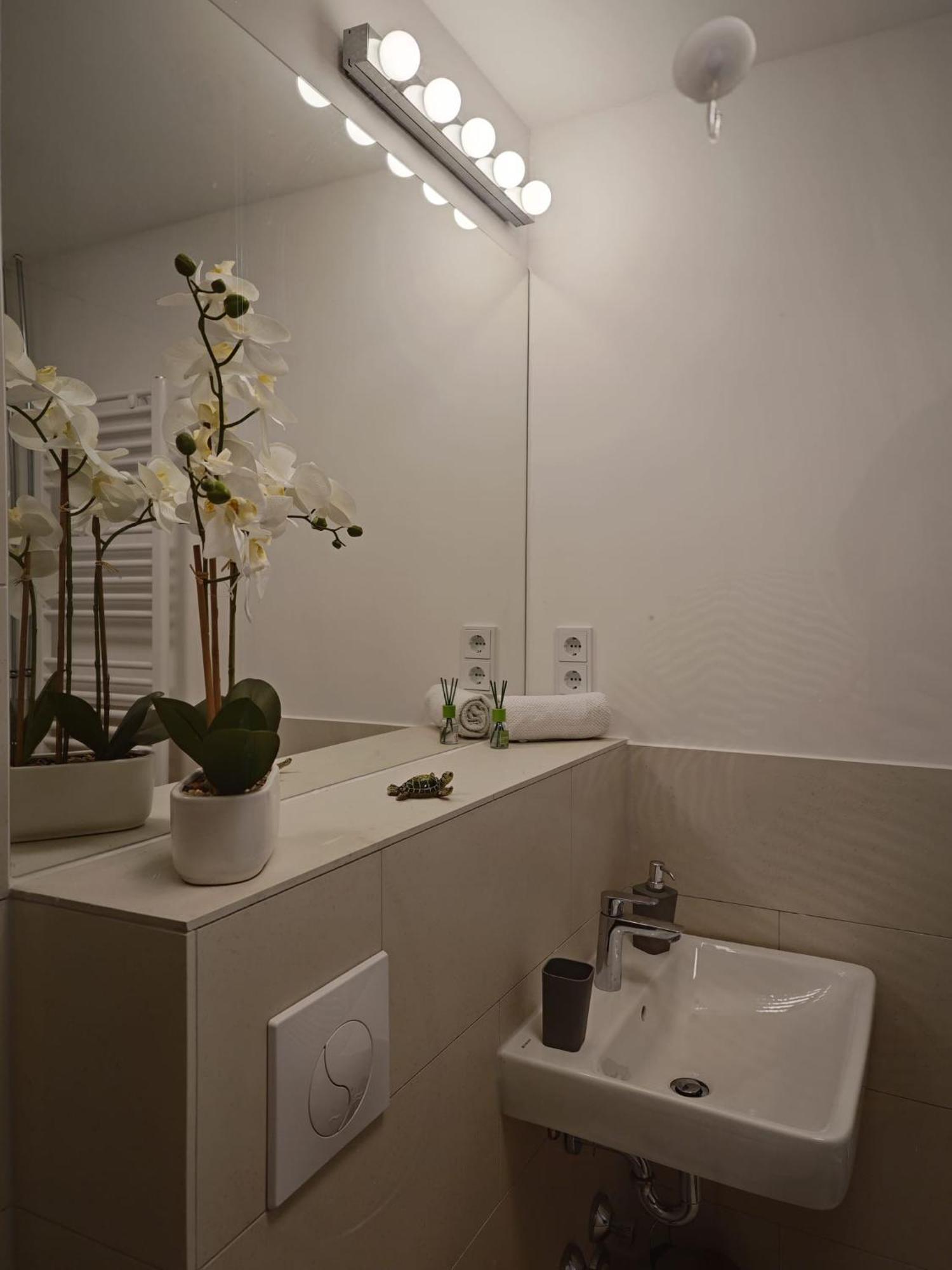 City Apt Berlin Kültér fotó