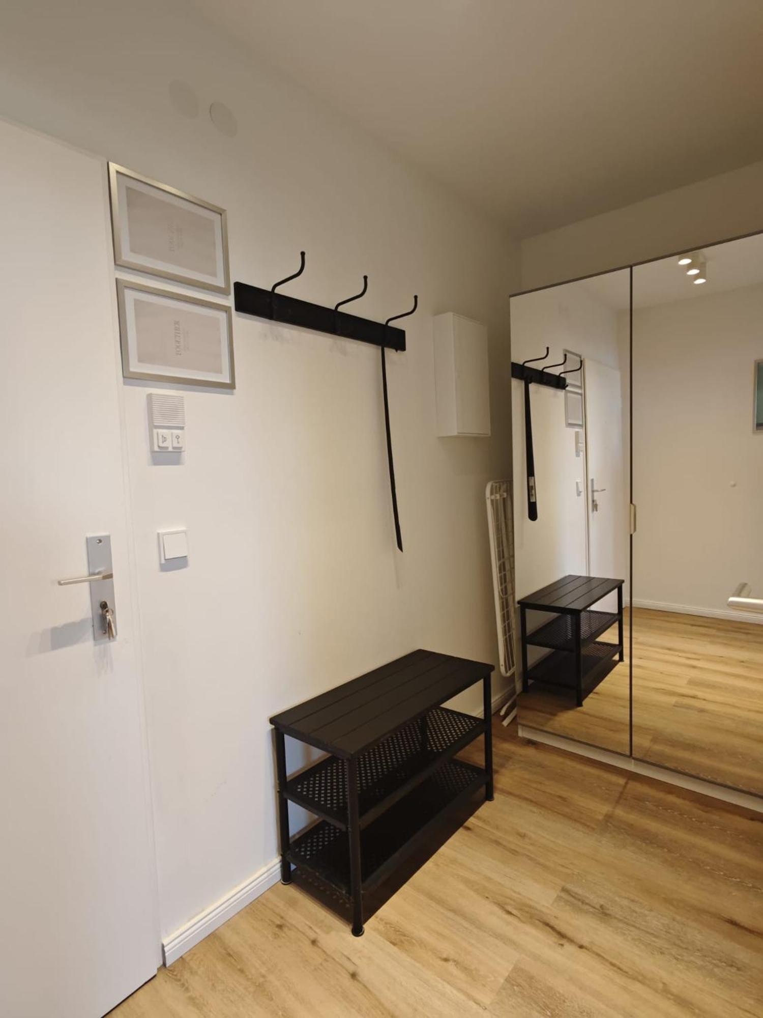 City Apt Berlin Kültér fotó