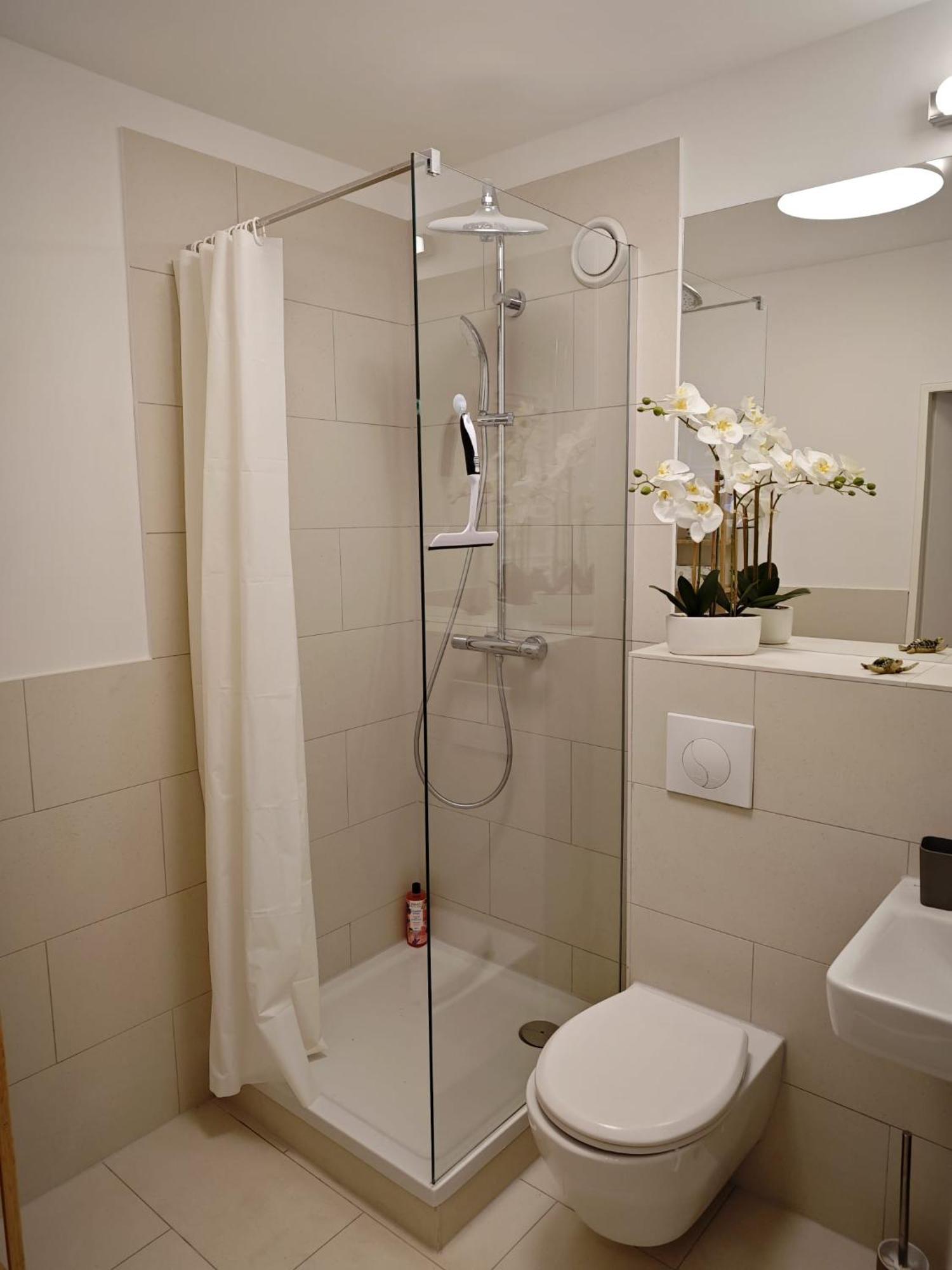 City Apt Berlin Kültér fotó